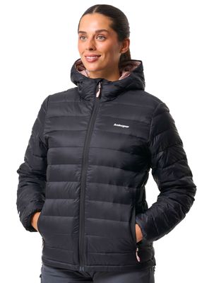 Imagen 1 del producto Chaqueta Logo Cucao