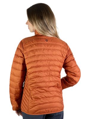 Imagen 2 del producto Chaqueta Logo Aruna