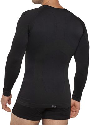 Imagen 2 del producto Camiseta de Compresión con Cobre 1 Capa