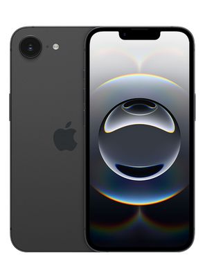 iPhone 16e 256GB 6.1"" Negro Liberado