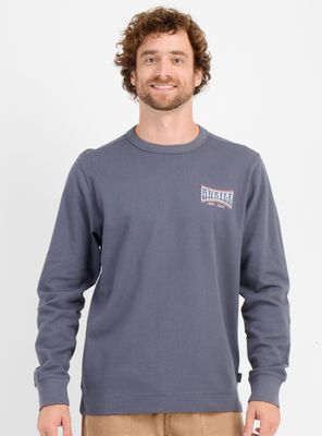 Polera Manga Larga Est 1952