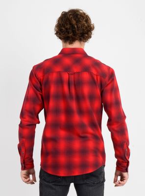 Imagen 2 del producto Camisa Manga Larga estilo Leñadora