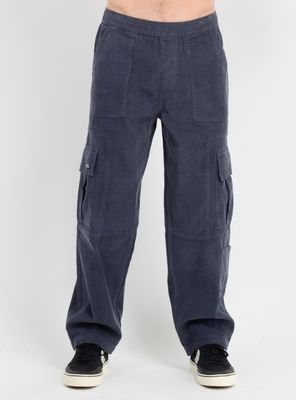 Pantalón Casual Liso