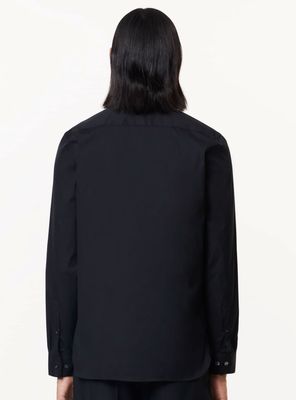 Imagen 2 del producto Camisa Slim Fit Cuello Francés