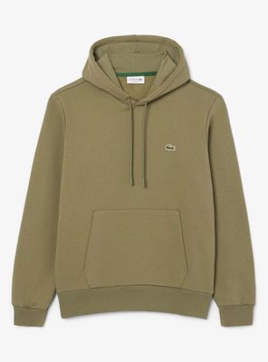 Polerón Capucha Bolsillo Canguro