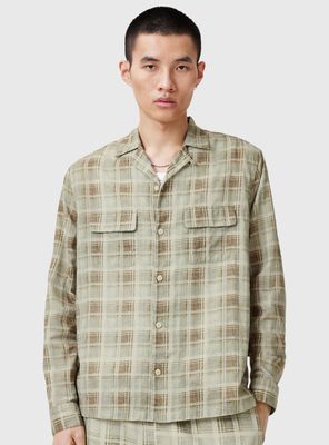 Camisa Seattle Chk