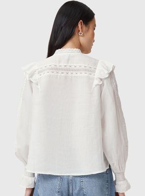 Imagen 2 del producto Blusa Heather