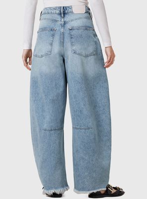 Imagen 2 del producto Jeans Jett Barrel