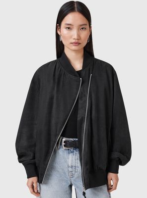 Chaqueta Avril Bomber