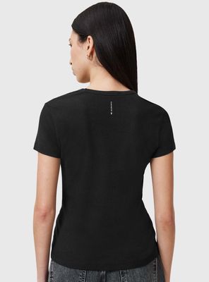 Imagen 2 del producto Polera Stevie Tee Manga Corta