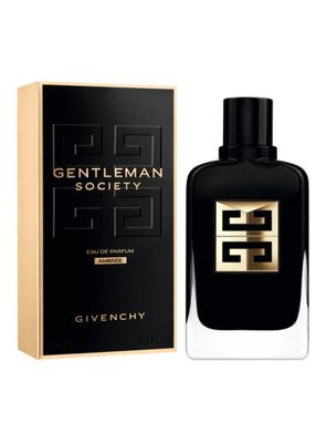 Imagen 2 del producto Perfume Gentleman Society Ambrée EDP Hombre 100 ml