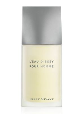 Perfume Issey Miyake L'eau D'Issey Hombre EDT 125 ml
