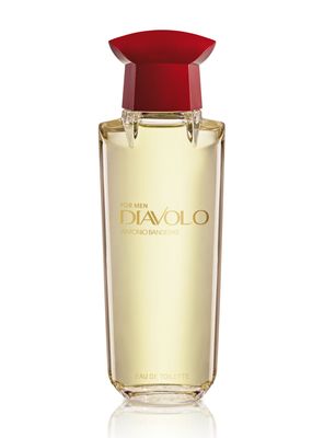 Perfume Diavolo Banderas EDT Hombre 100 ml
