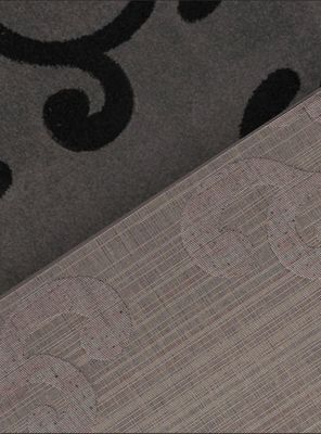 Imagen 2 del producto Bajada Cama Estampado Modernas 80x120 cm