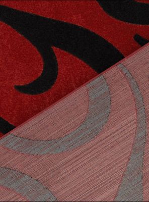 Imagen 2 del producto Bajada Cama Moderna Estampado 80x120 cm