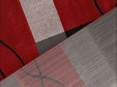 Imagen 2 del producto Bajada Cama Estampado 80x120 cm