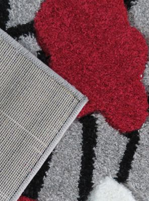 Imagen 2 del producto Bajada de Cama Modernas D4 80x120 cm