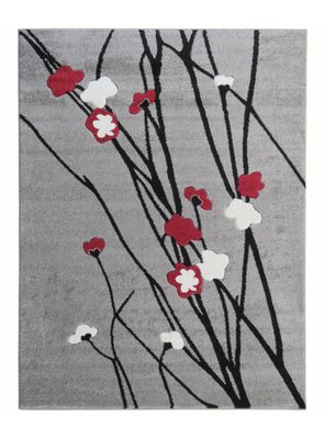 Imagen 1 del producto Bajada de Cama Modernas D4 80x120 cm