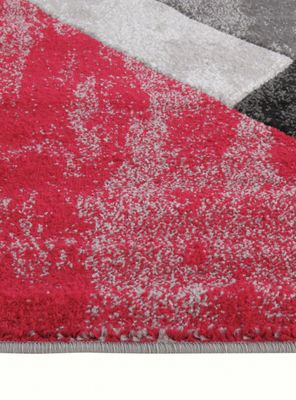 Imagen 2 del producto Bajada de Cama Modernas D6 80x120 cm