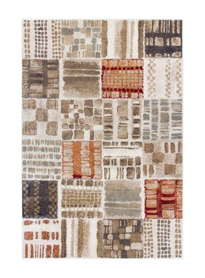 Bajada de Cama Modernas D1 57x90 cm