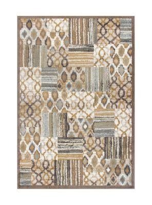 Bajada de Cama Modernas D5 57x90 cm