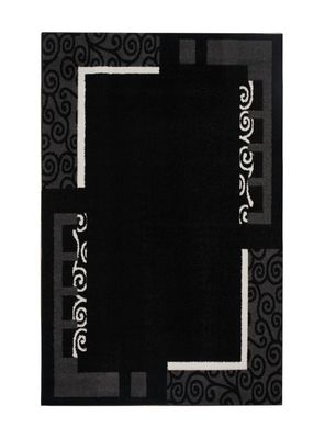 Alfombra Modernas Estampado 150x200 cm