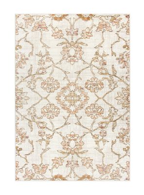 Alfombra Modernas Estampado D1 200x285 cm