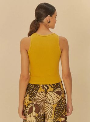 Imagen 2 del producto Polera Bordado Leopardo