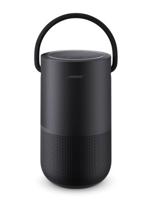 Parlante Bose Portable Home Speaker Negro
