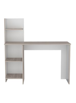 Escritorio Vilna Bardolino Blanco