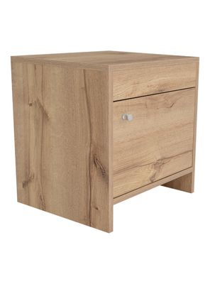 Velador Colore 1 Puerta Duna