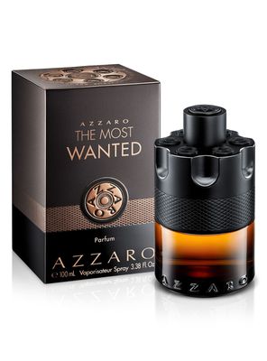 Imagen 2 del producto Perfume Azzaro The Most Wanted Hombre Parfum 100 ml