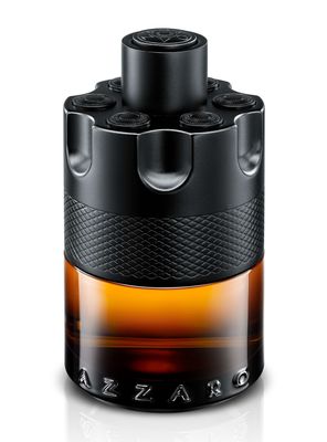 Perfume Azzaro The Most Wanted Hombre Parfum 100 ml