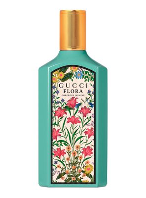Perfume Gucci Flora Gentle Jasmine EDP Mujer 100 ml