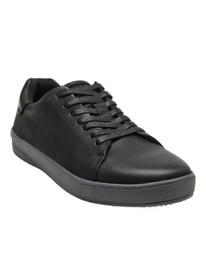 Imagen 2 del producto Zapatilla Urbana Cuero Hombre Casual
