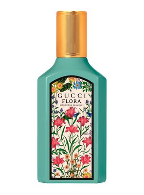Perfume Flora Gorgeous Jasmine EDP Mujer 50 ml Gucci