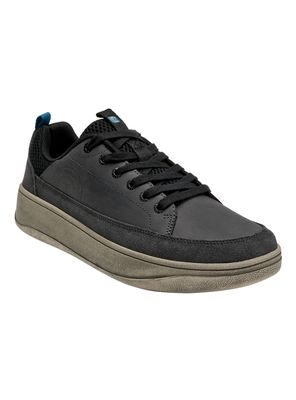 Imagen 2 del producto Zapatilla Urbana Casual Cuero Pjh0024 Hombre