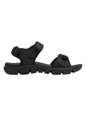 Sandalia Pjh0058 Velcro Hombre