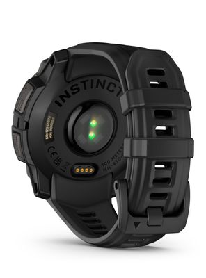 Imagen 2 del producto Smartwatch Instinct 3 Amoled Black