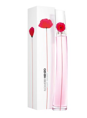 Imagen 2 del producto Perfume Flower Kenzo by Poppy Bouquet Mujer EDP 100 ml