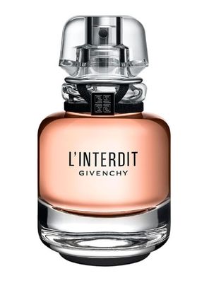 Perfume Givenchy L´Interdit EDP Mujer 35 ml