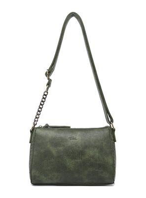 Imagen 1 del producto Bandolera Barbara Verde