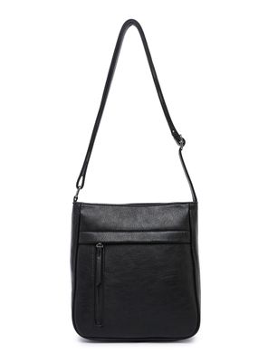 Bandolera Ilaria Negro
