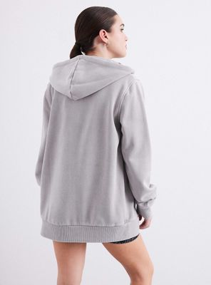 Imagen 2 del producto Polerón con Cierre y Capucha