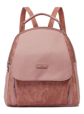 Mochila Jacoba Rosado