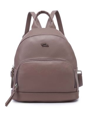 Mochila Candelaria Morado