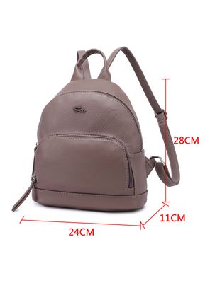 Imagen 2 del producto Mochila Candelaria Morado