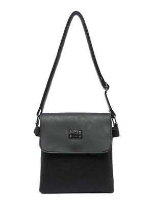 Bandolera Brigida Negro
