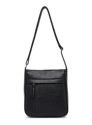 Bandolera Cira Negro