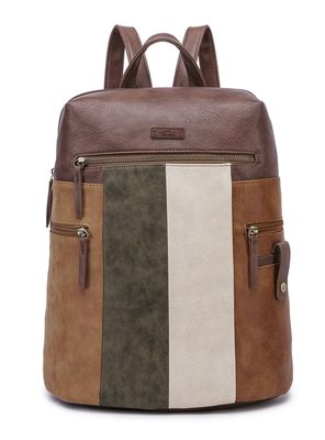 Mochila Benilda Café